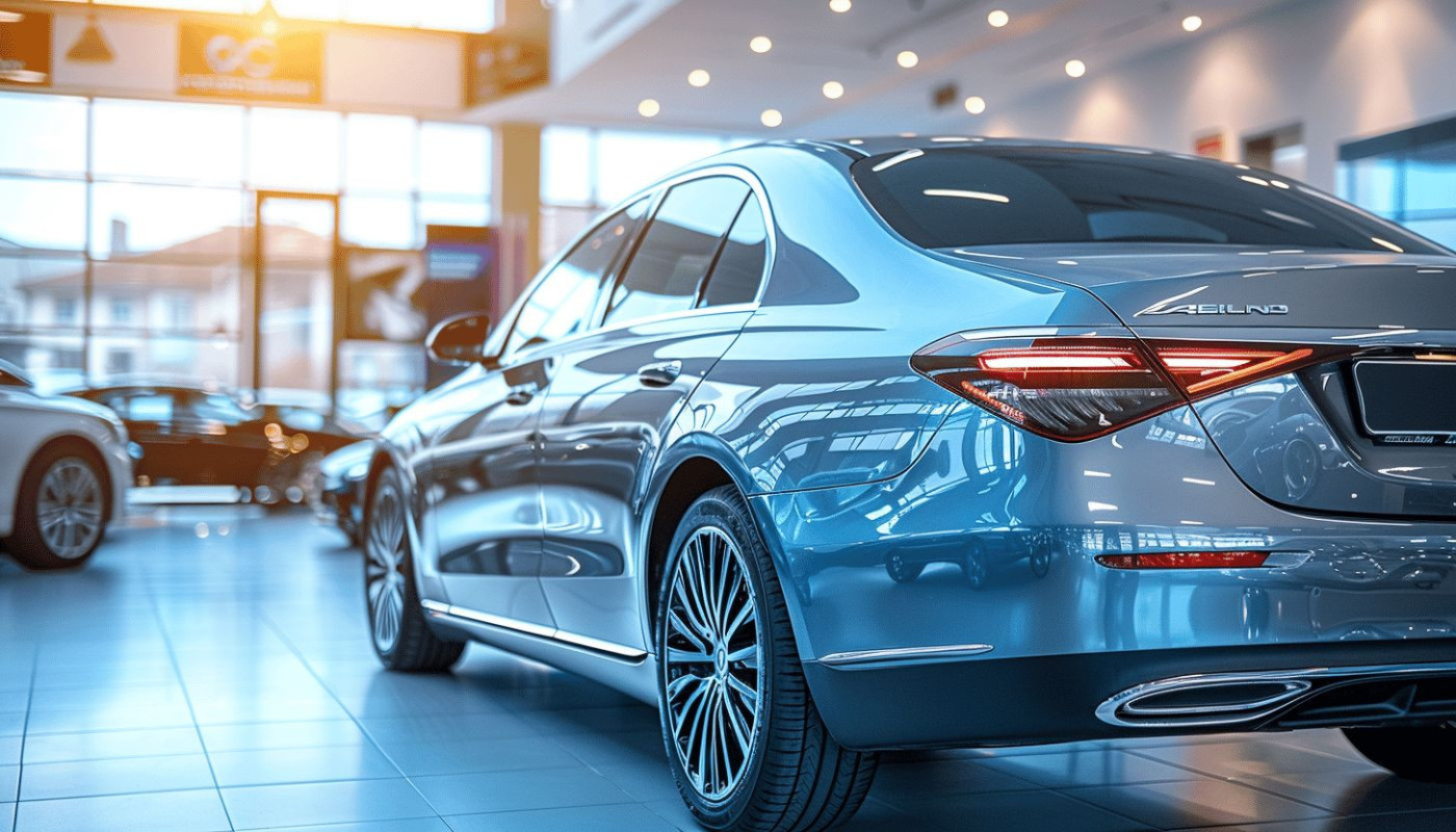 Acheter une nouvelle voiture : guide complet pour faire le bon choix