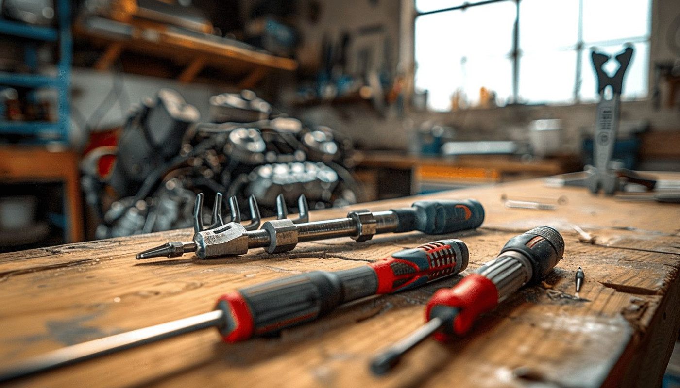 Avantages et défis des réparations automobiles à domicile