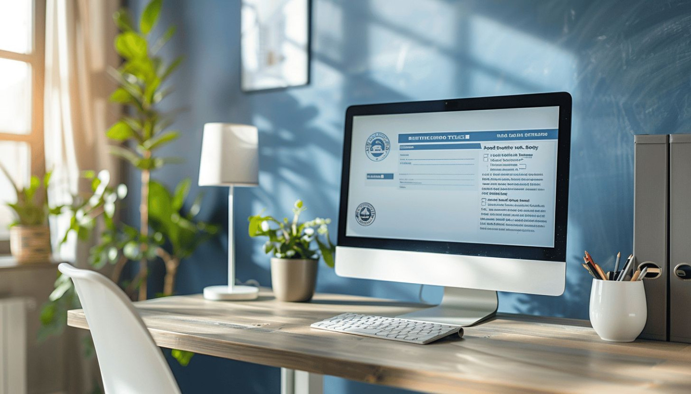 Carte grise en ligne : astuces pour une démarche sécurisée et sans stress