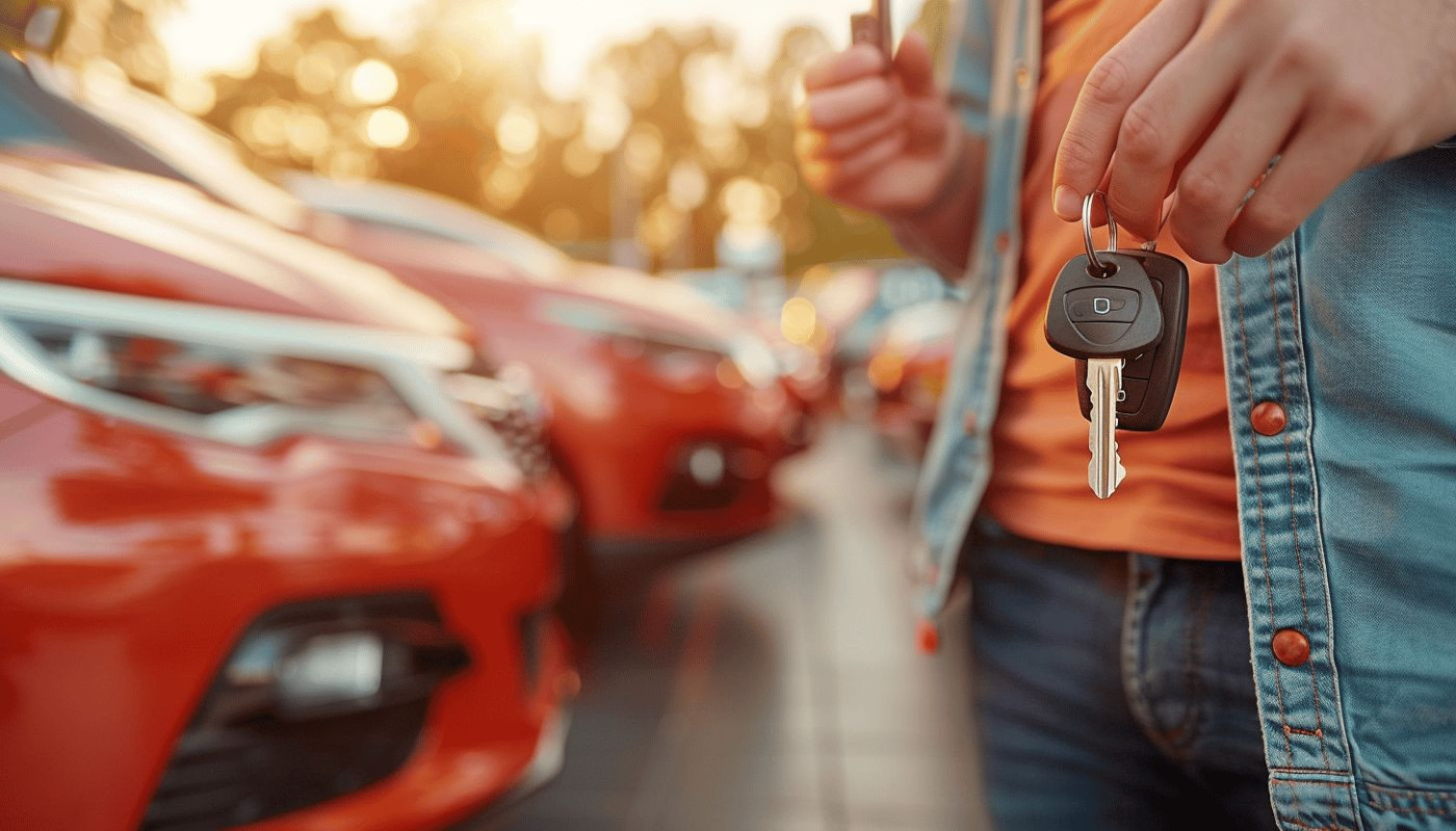 Comment acheter une voiture d’occasion ?