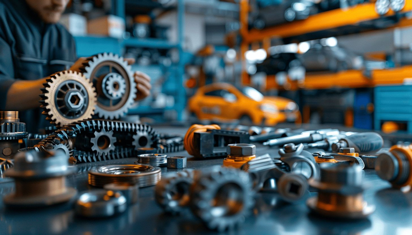 Comment bien choisir ses pièces détachées automobiles ?