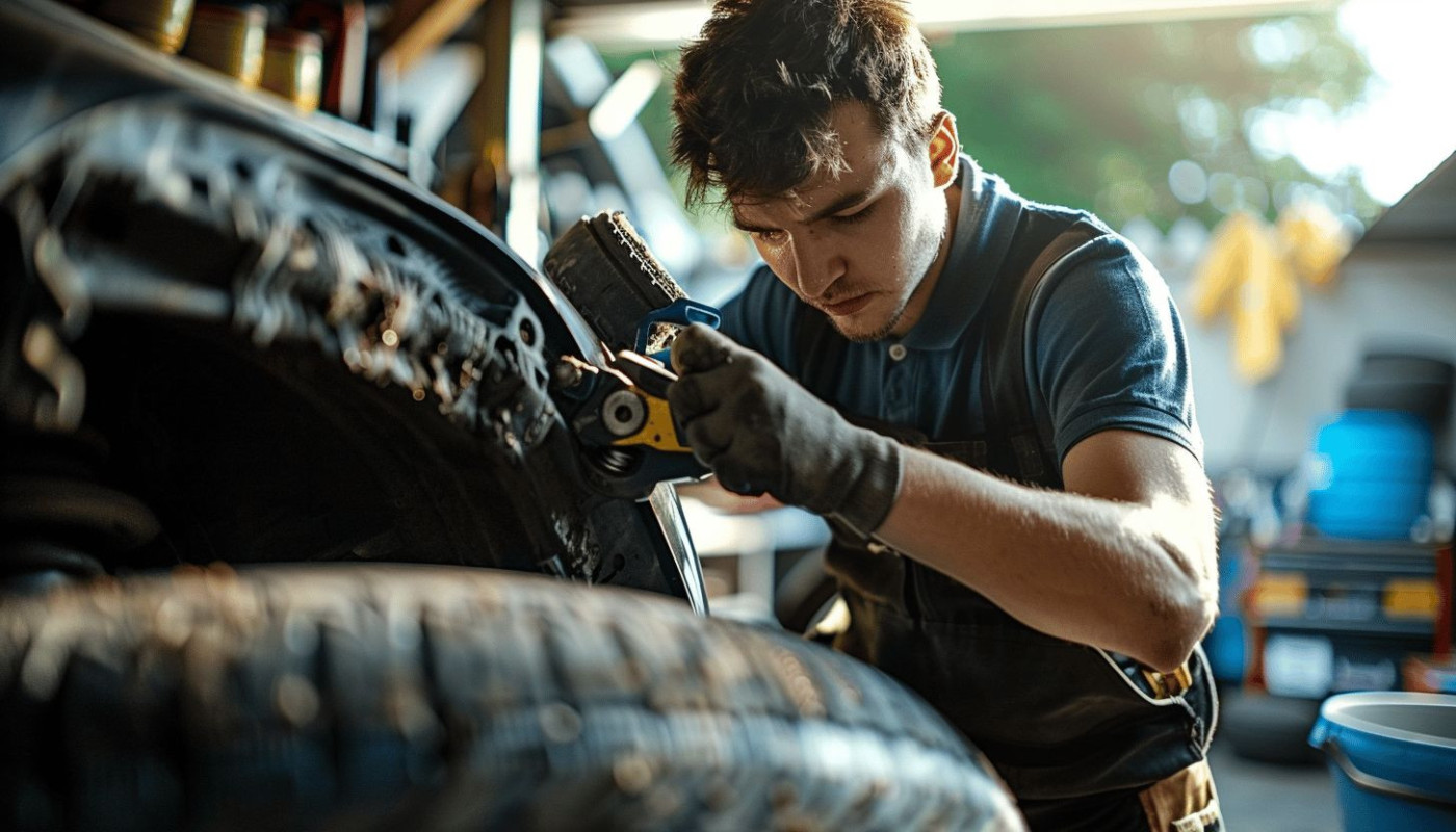 Comment changer les jantes de sa voiture en restant dans la légalité ?