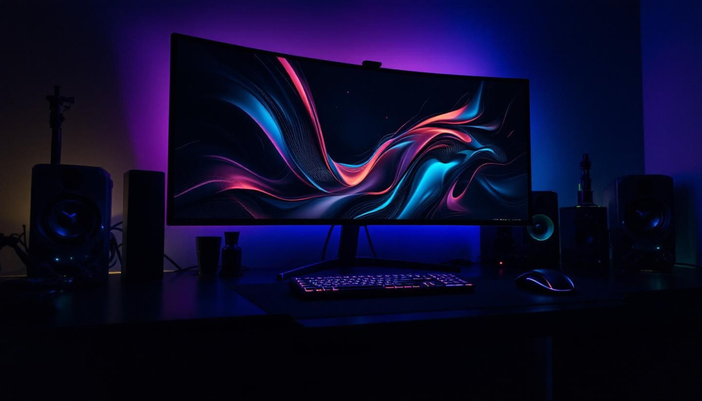 Comment choisir son écran gaming pour une immersion totale ?