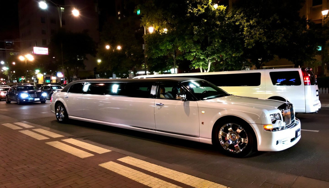 Comment choisir une limousine pour marquer un événement spécial
