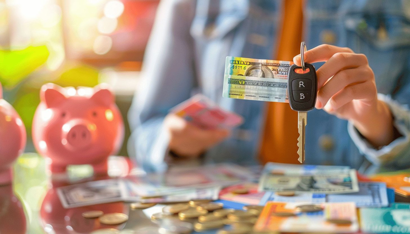 Comment financer son permis de conduire ?