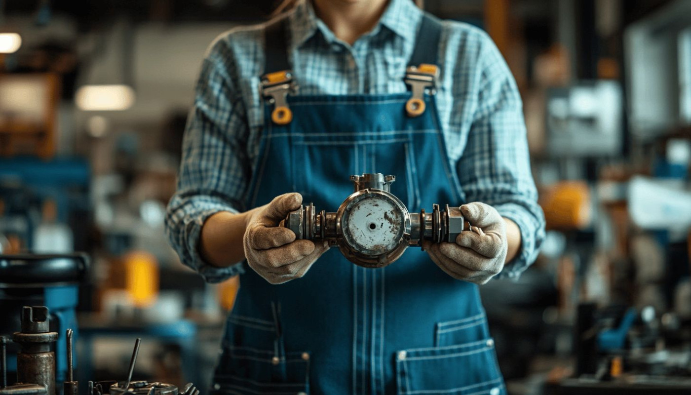 Comment identifier et remplacer une vanne de ralenti défectueuse ?