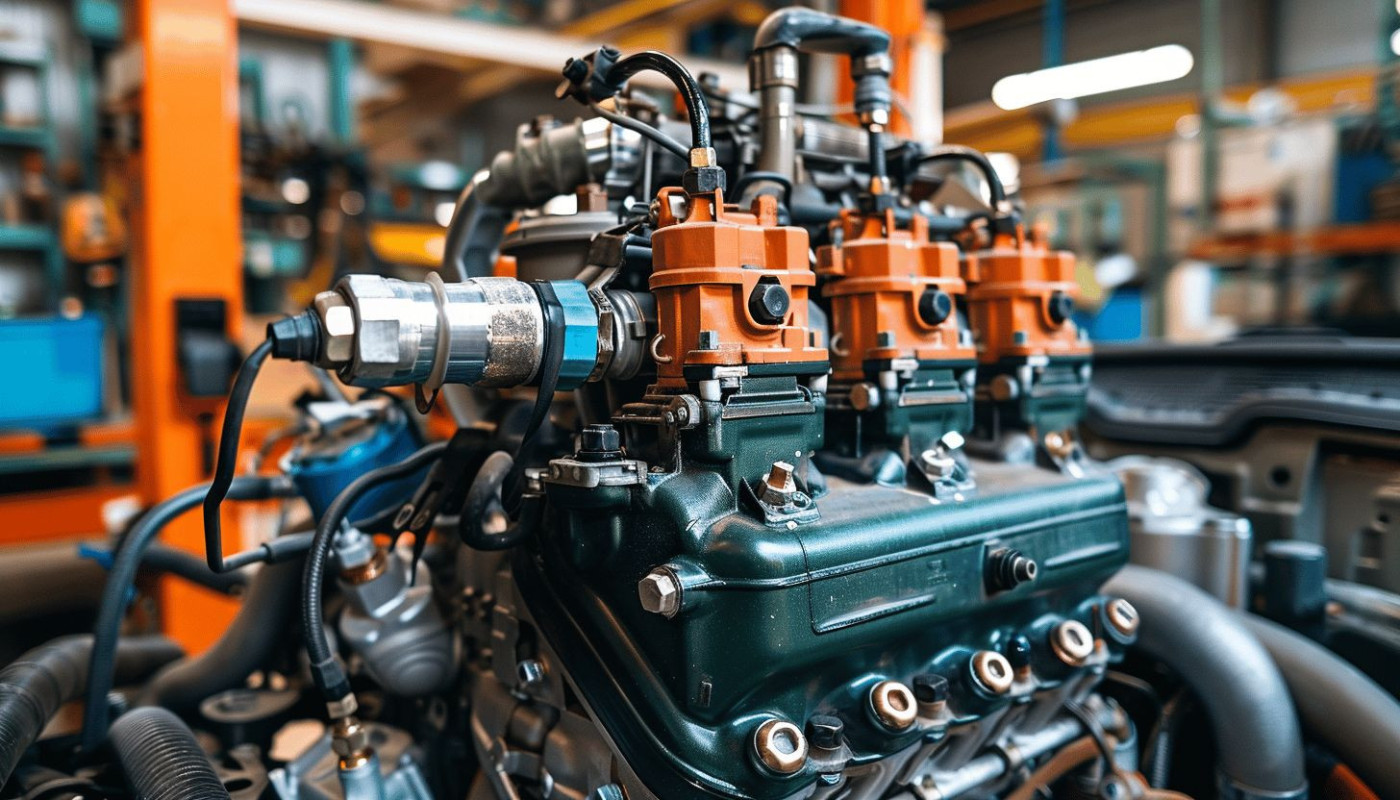 Comment la conversion à l'éthanol peut alléger votre budget carburant