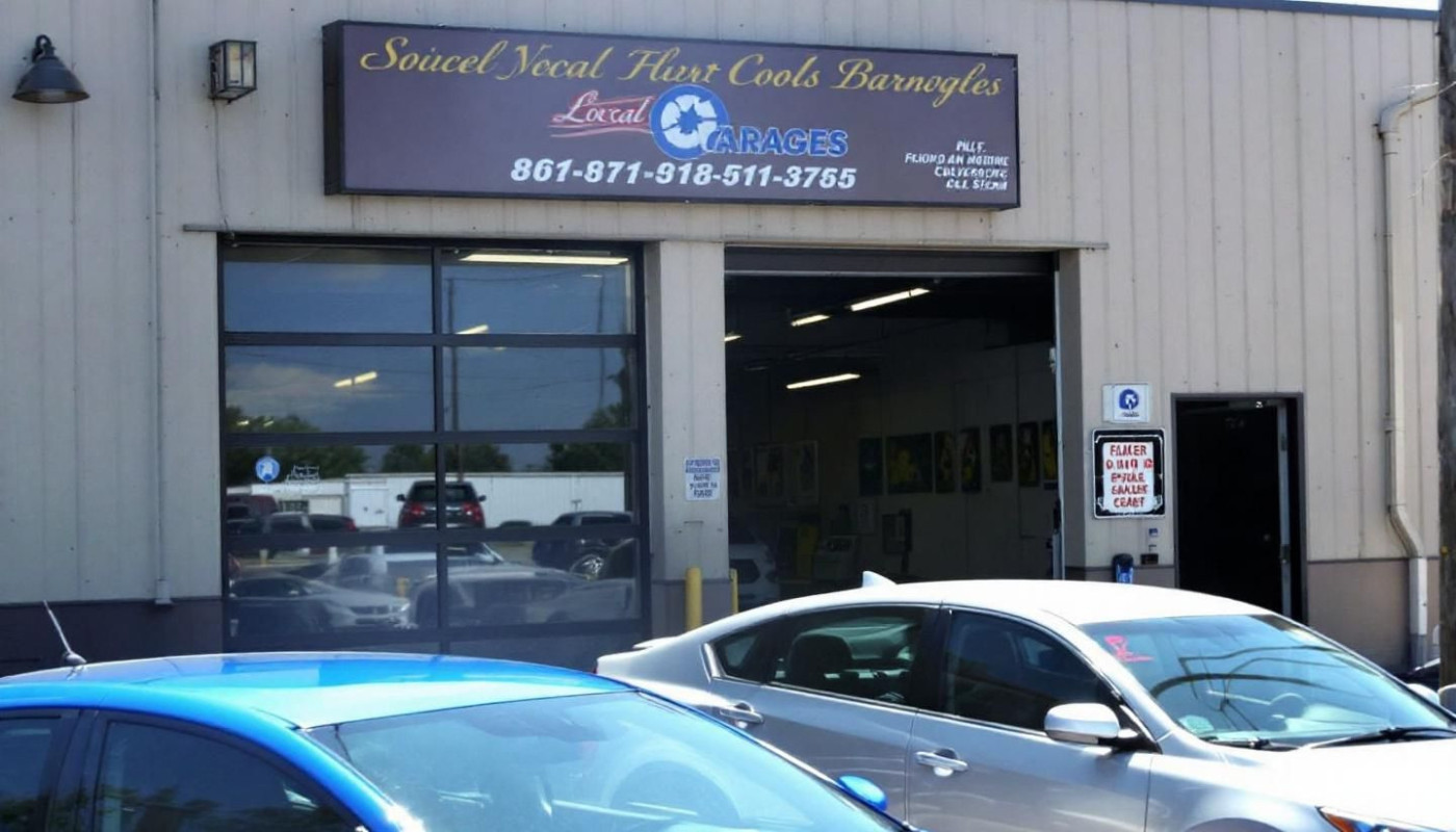 Comment les annuaires spécialisés améliorent-ils la visibilité des garages locaux ?