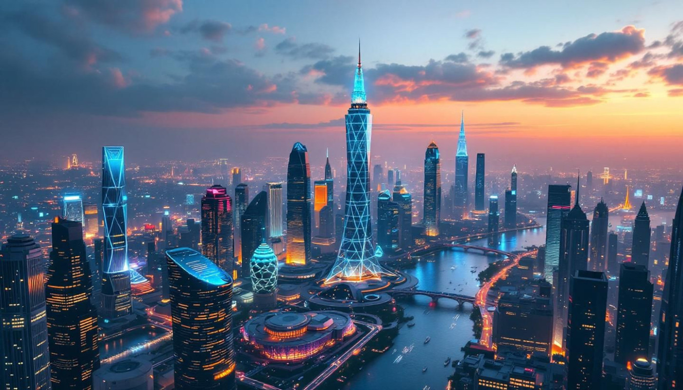 Comment les solutions numériques transforment-elles le marketing moderne ?