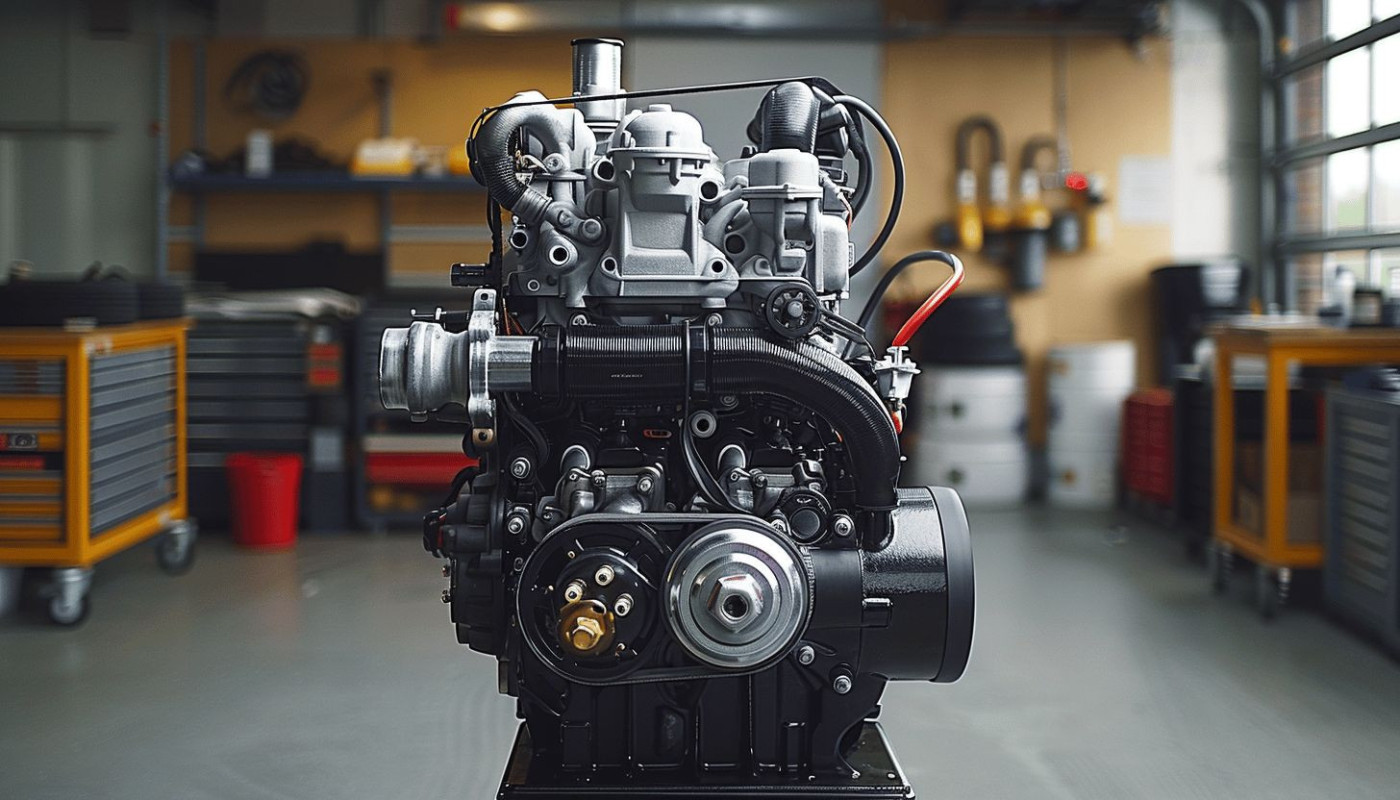 Comment prolonger la durée de vie de votre moteur avec un kit de distribution de qualité ?