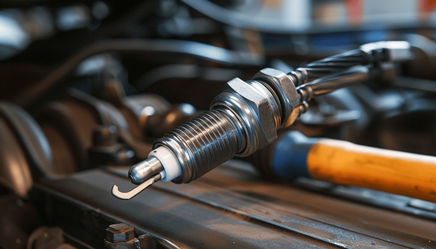 Comment tester vos bougies d’allumage voiture ?