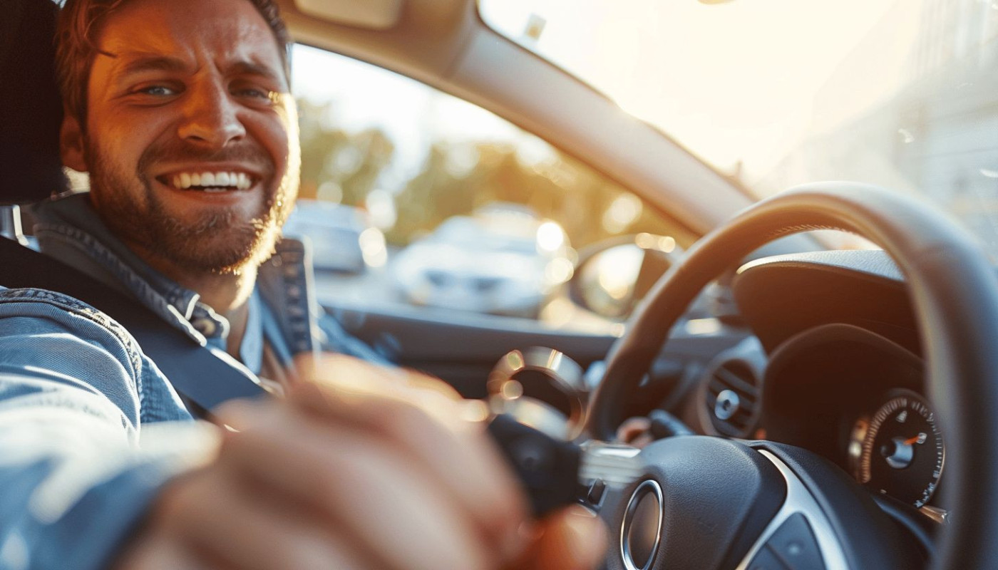 Contrôle technique antipollution refusé : astuces pour la contre-visite