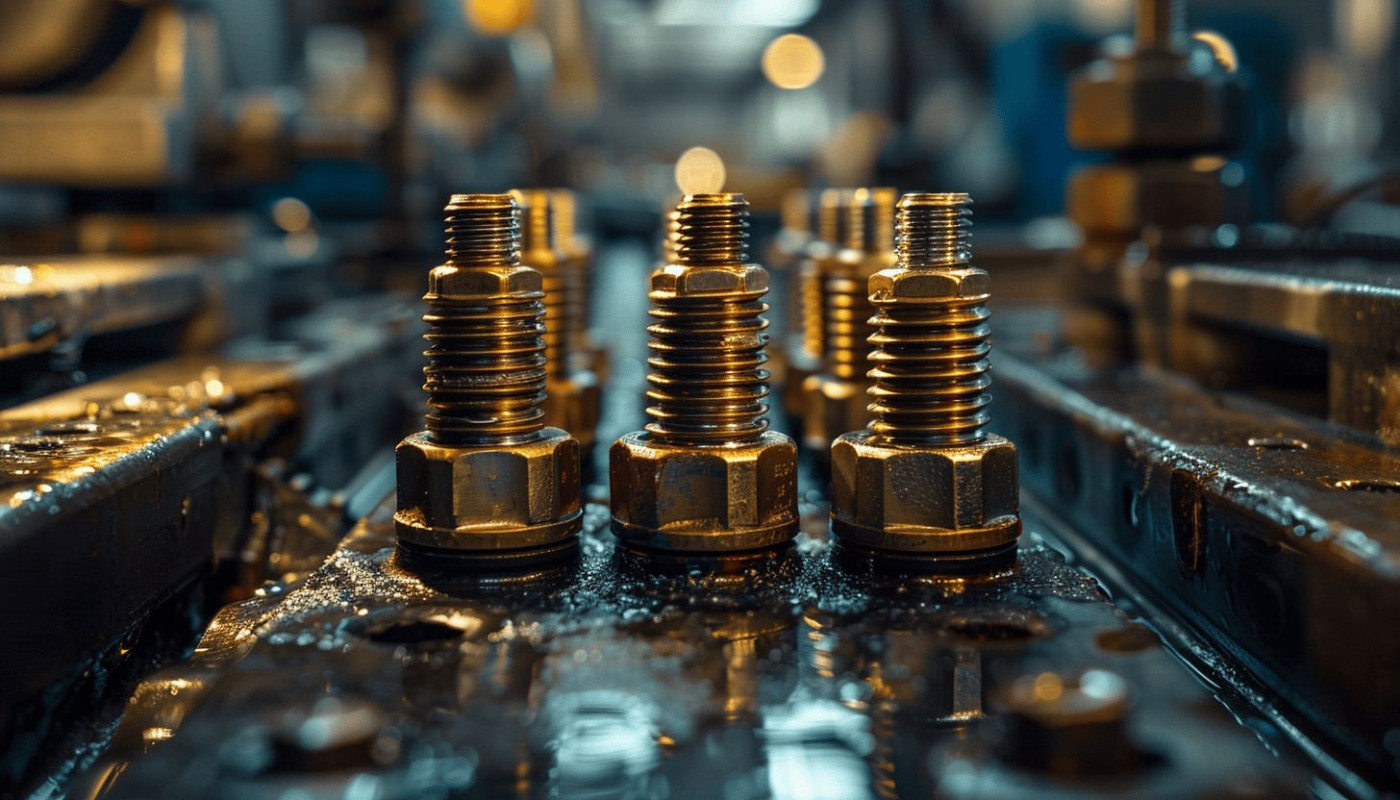 Faut-il ou non opter pour les combinés filetés ?