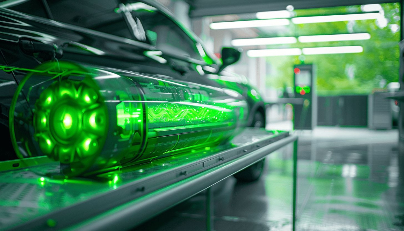 Le contrôle antipollution : pourquoi et quand l’effectuer