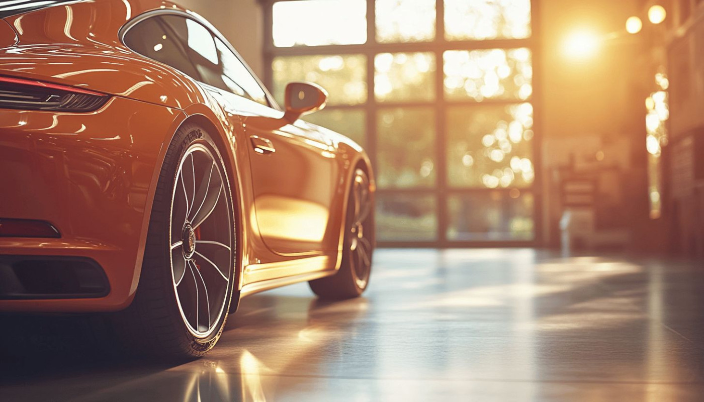 Les étapes clés pour un contrôle technique réussi sans stress