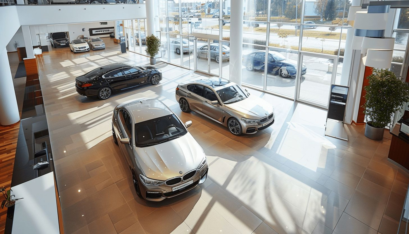 Les meilleures options pour financer votre nouvelle voiture