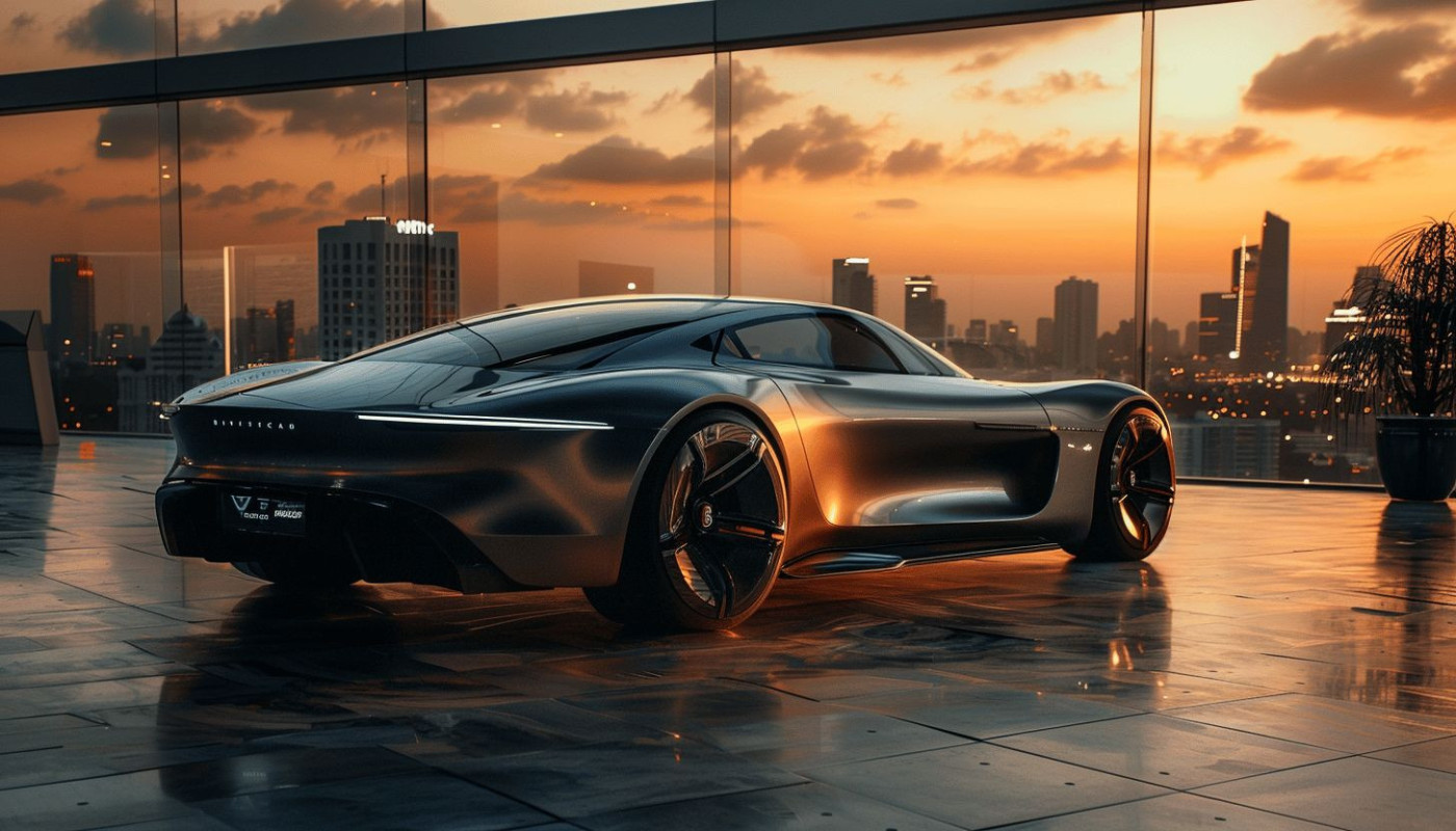 Les meilleures voitures de 2024 : une sélection raffinée