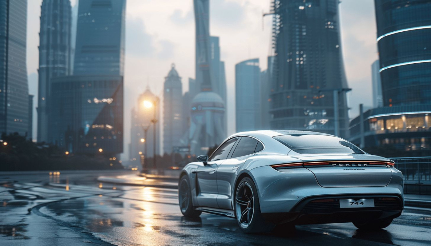 Les tendances actuelles du marché automobile