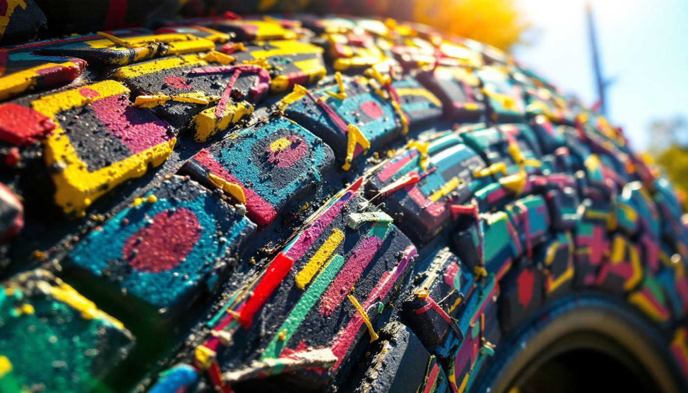 Quand faut-il remettre ses pneus été ?