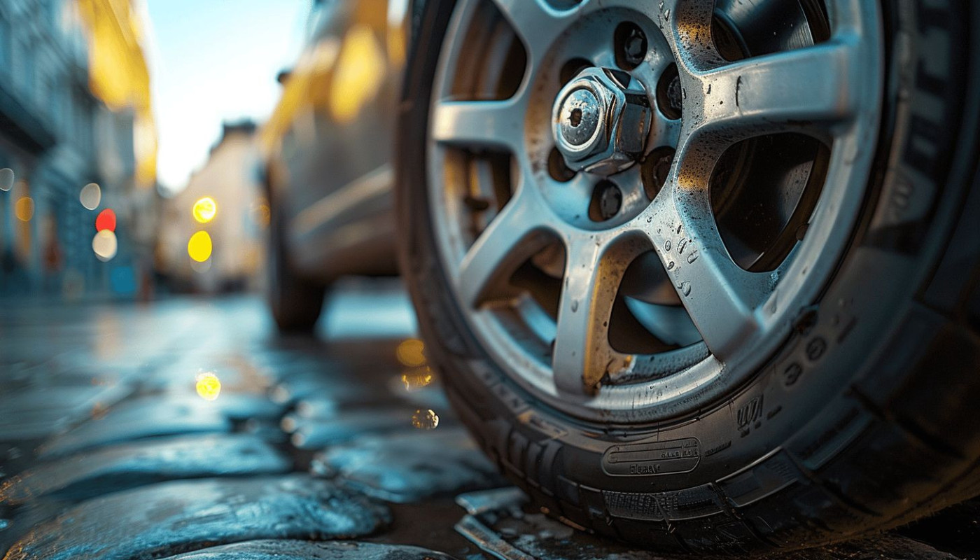 Que faire en cas d’écrous antivol ?