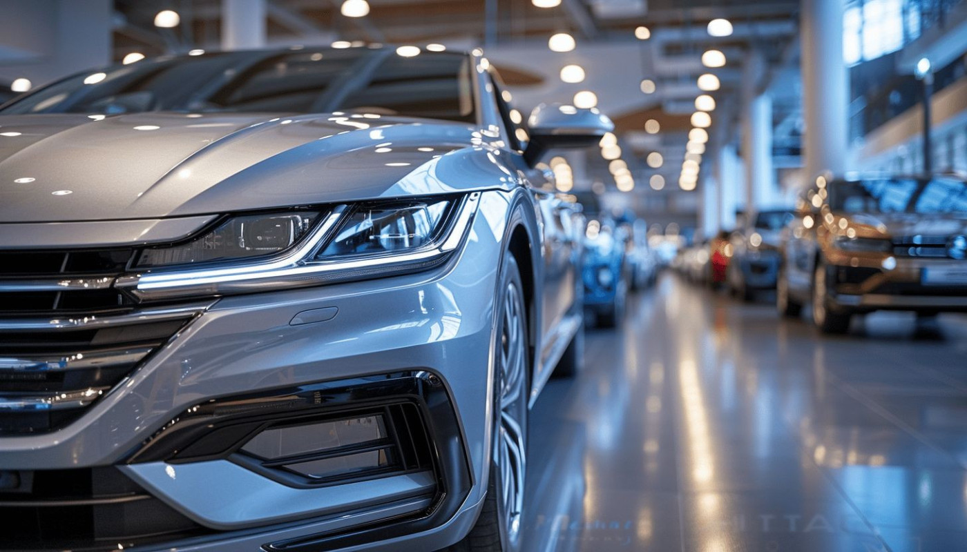 Voiture d’occasion : pourquoi faire appel à un mandataire automobile ?