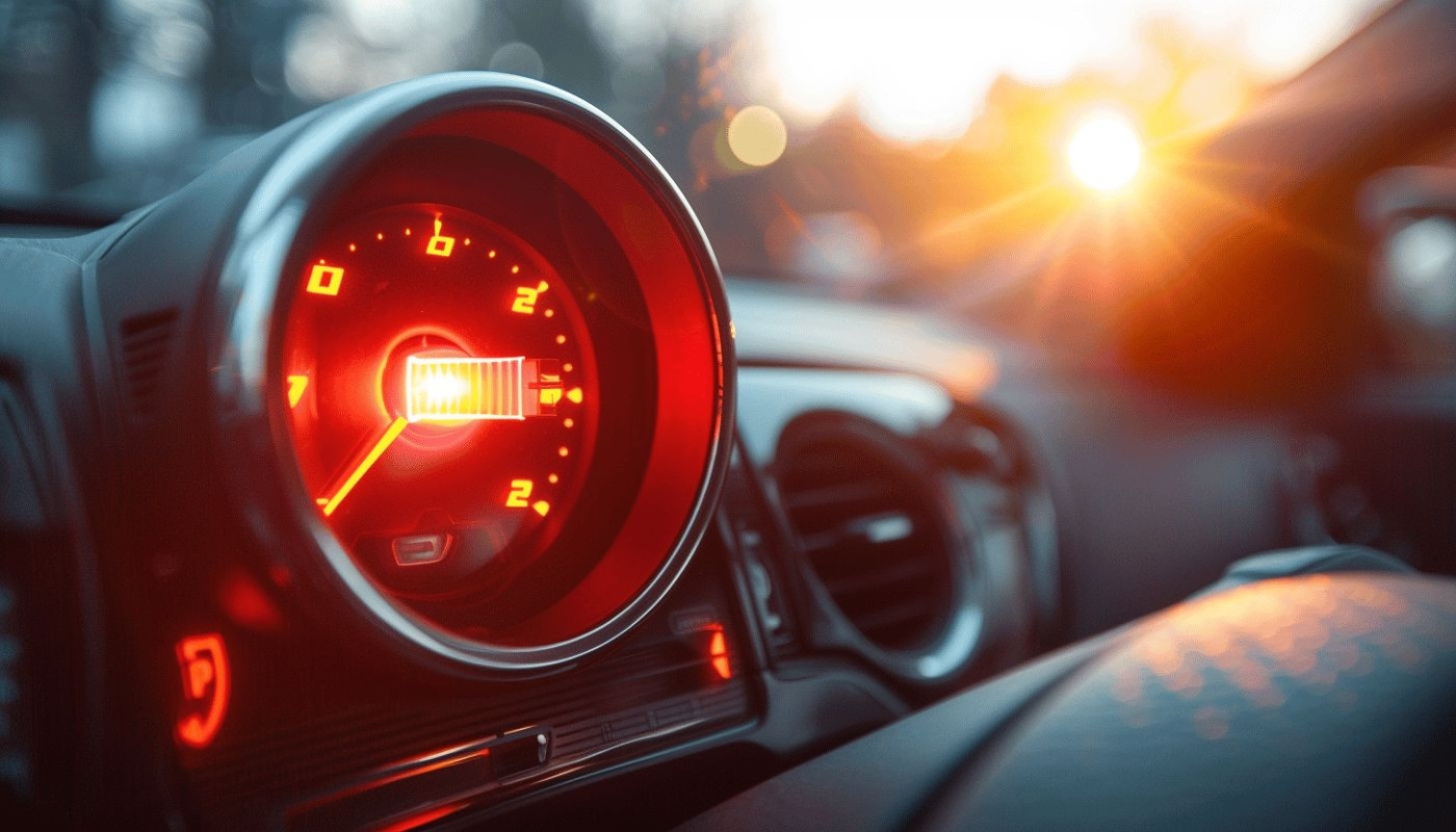 Voyant ESP allumé : que faire ?